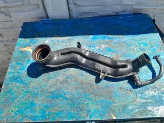 bontott SKODA OCTAVIA IV Turbócső