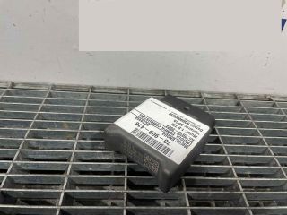 bontott SKODA OCTAVIA IV Üzemanyag Szivattyú Relé