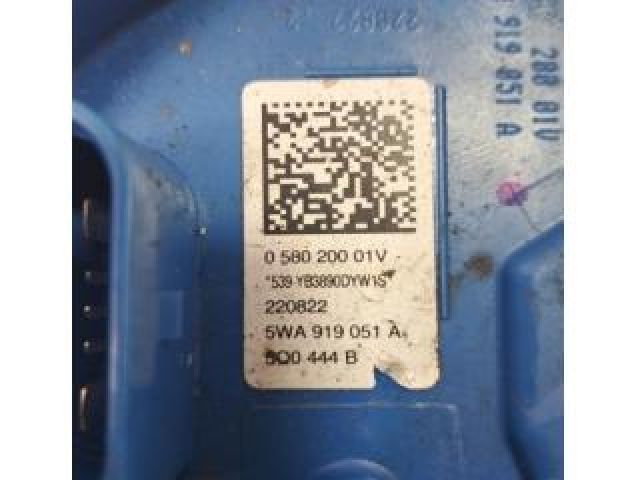 bontott SKODA OCTAVIA IV Üzemanyag Szivattyú