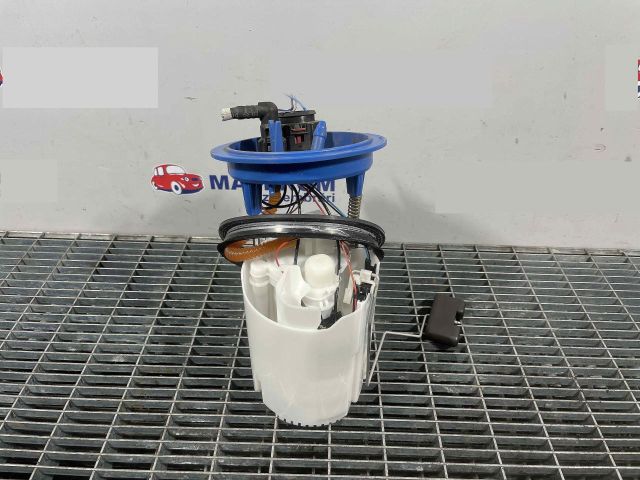 bontott SKODA OCTAVIA IV Üzemanyag Szivattyú