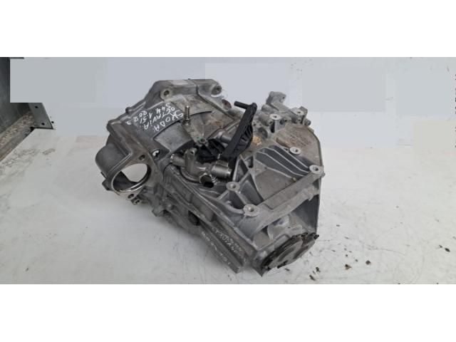 bontott SKODA OCTAVIA IV Váltó (Mechanikus)