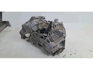 bontott SKODA OCTAVIA IV Váltó (Mechanikus)