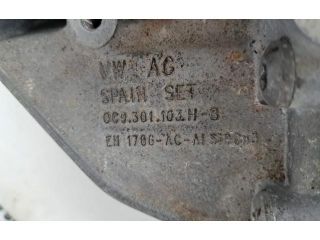 bontott SKODA OCTAVIA IV Váltó (Mechanikus)