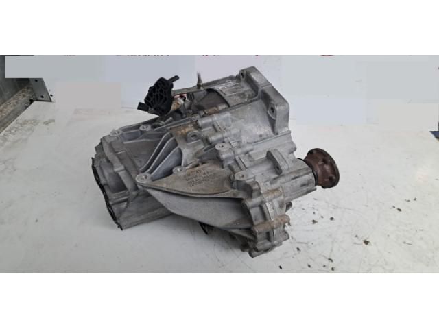 bontott SKODA OCTAVIA IV Váltó (Mechanikus)