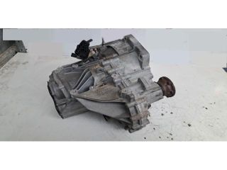 bontott SKODA OCTAVIA IV Váltó (Mechanikus)