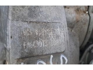 bontott SKODA OCTAVIA IV Váltó (Mechanikus)