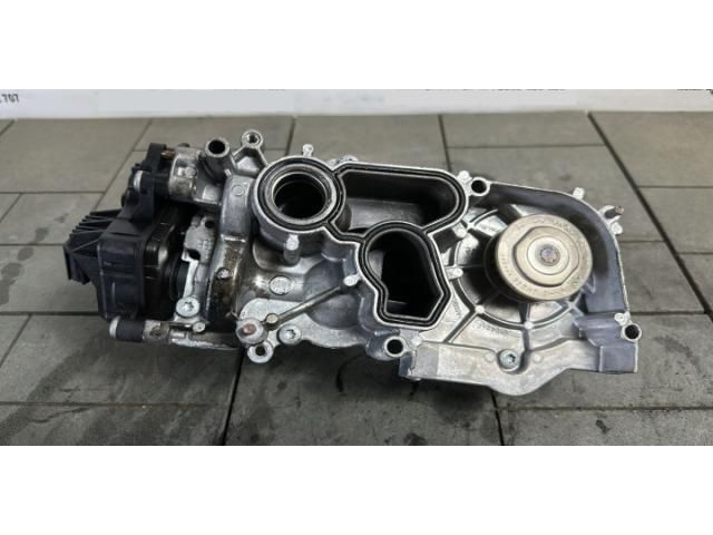 bontott SKODA OCTAVIA IV Vízpumpa