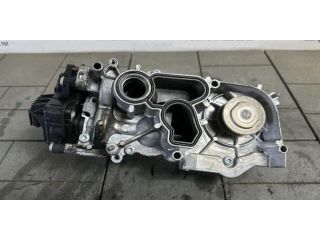 bontott SKODA OCTAVIA IV Vízpumpa