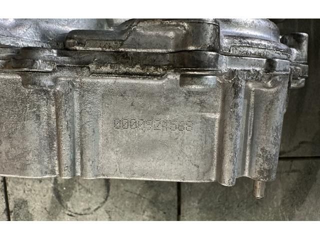 bontott SKODA OCTAVIA IV Vízpumpa