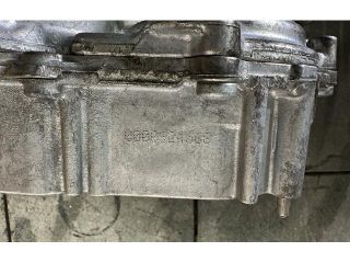 bontott SKODA OCTAVIA IV Vízpumpa