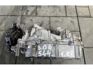 bontott SKODA OCTAVIA IV Vízpumpa