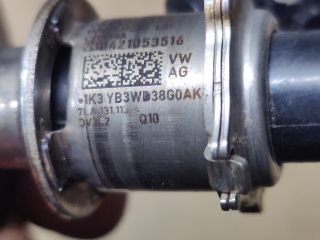 bontott SKODA OCTAVIA IV AdBlue Befecskendező Egység