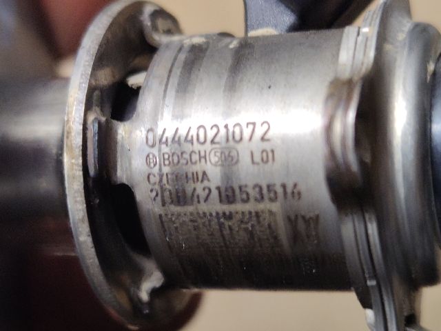 bontott SKODA OCTAVIA IV AdBlue Befecskendező Egység