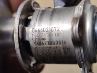 bontott SKODA OCTAVIA IV AdBlue Befecskendező Egység