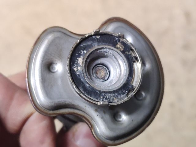 bontott SKODA OCTAVIA IV AdBlue Befecskendező Egység