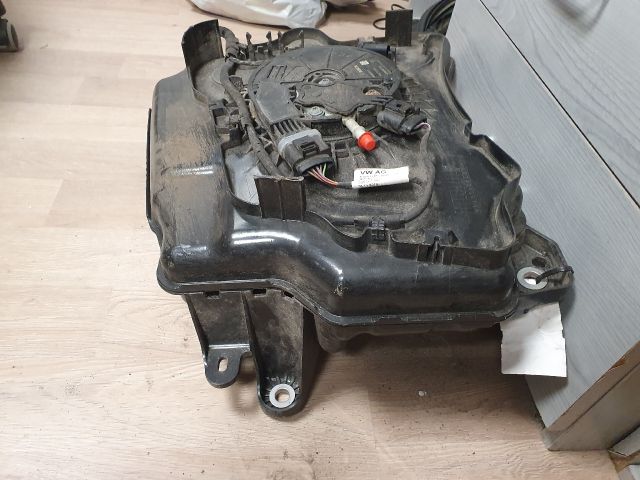 bontott SKODA OCTAVIA IV AdBlue Tartály