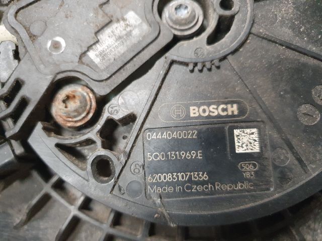 bontott SKODA OCTAVIA IV AdBlue Tartály