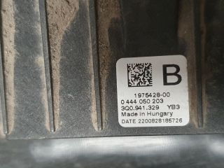 bontott SKODA OCTAVIA IV AdBlue Tartály