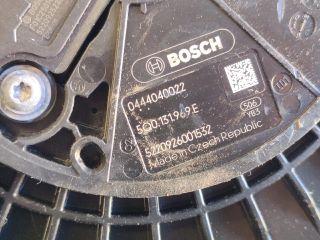 bontott SKODA OCTAVIA IV AdBlue Tartály