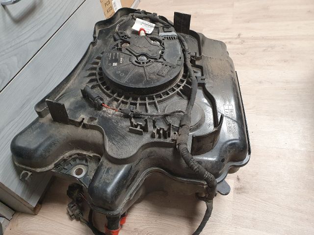 bontott SKODA OCTAVIA IV AdBlue Tartály