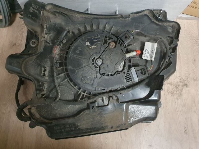 bontott SKODA OCTAVIA IV AdBlue Tartály