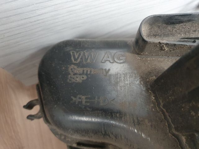 bontott SKODA OCTAVIA IV AdBlue Tartály