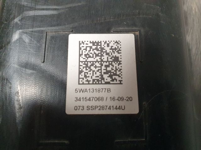 bontott SKODA OCTAVIA IV AdBlue Tartály