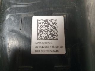 bontott SKODA OCTAVIA IV AdBlue Tartály