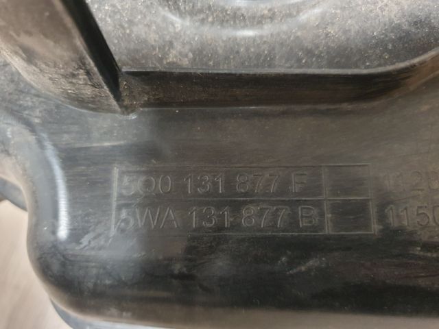 bontott SKODA OCTAVIA IV AdBlue Tartály