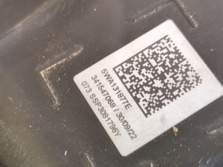 bontott SKODA OCTAVIA IV AdBlue Tartály