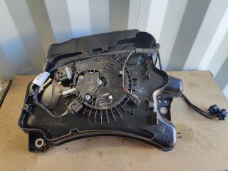 bontott SKODA OCTAVIA IV AdBlue Tartály