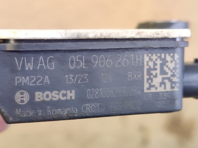 bontott SKODA OCTAVIA IV Első Lambdaszonda