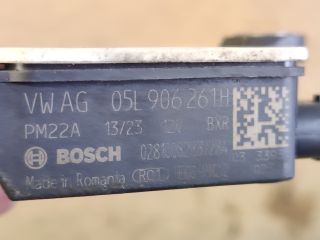 bontott SKODA OCTAVIA IV Első Lambdaszonda