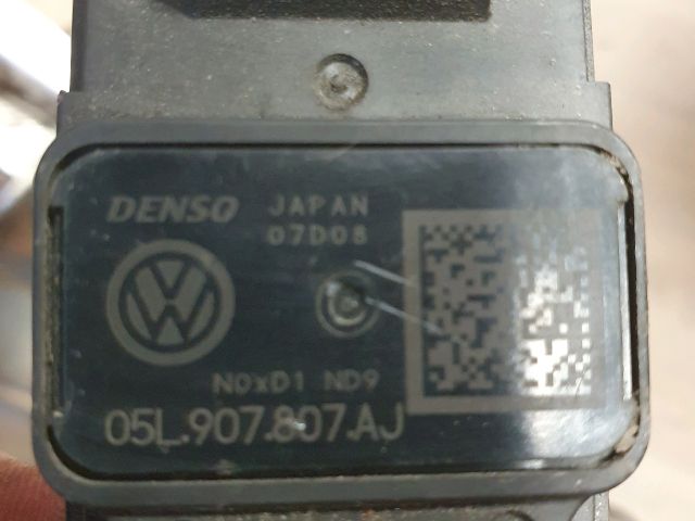 bontott SKODA OCTAVIA IV Első Lambdaszonda