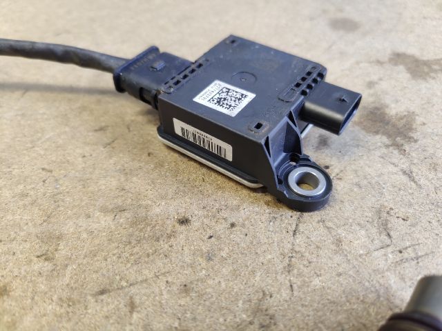 bontott SKODA OCTAVIA IV Első Lambdaszonda