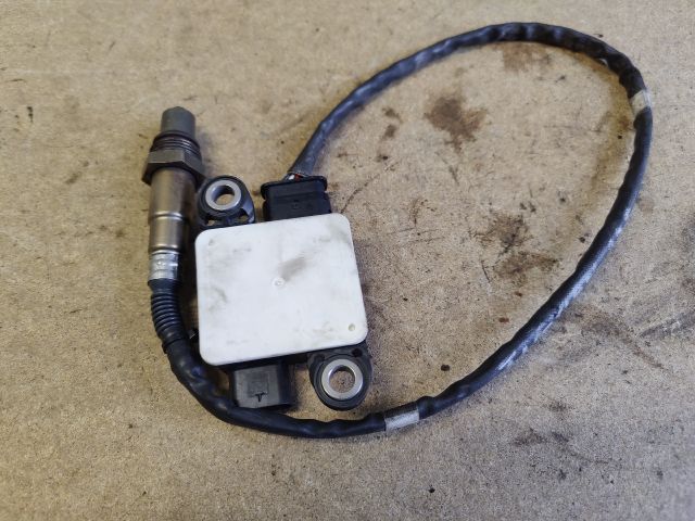 bontott SKODA OCTAVIA IV Első Lambdaszonda