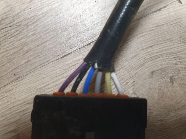 bontott SKODA OCTAVIA IV Első Lambdaszonda