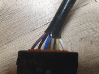 bontott SKODA OCTAVIA IV Első Lambdaszonda