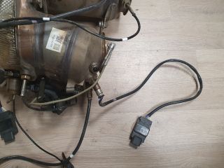 bontott SKODA OCTAVIA IV Első Lambdaszonda