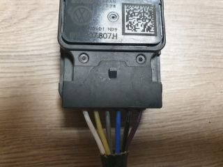 bontott SKODA OCTAVIA IV Hátsó Lambdaszonda