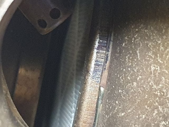 bontott SKODA OCTAVIA IV Hátsó Lambdaszonda