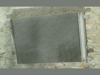 bontott SKODA OCTAVIA IV Klímahűtő Radiátor