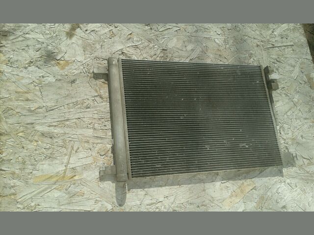 bontott SKODA OCTAVIA IV Klímahűtő Radiátor