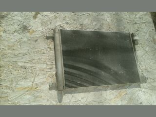 bontott SKODA OCTAVIA IV Klímahűtő Radiátor