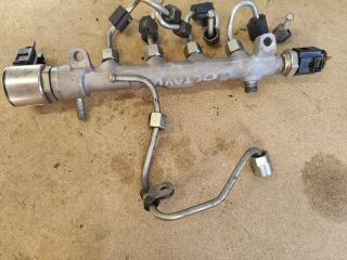 bontott SKODA OCTAVIA IV Közösnyomócső