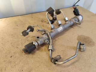 bontott SKODA OCTAVIA IV Közösnyomócső