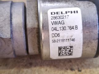 bontott SKODA OCTAVIA IV Közösnyomócső