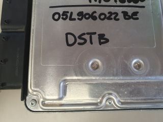 bontott SKODA OCTAVIA IV Motorvezérlő