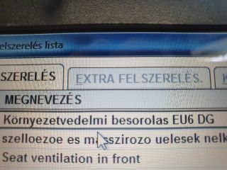 bontott SKODA OCTAVIA IV Motorvezérlő