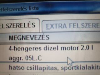 bontott SKODA OCTAVIA IV Motorvezérlő